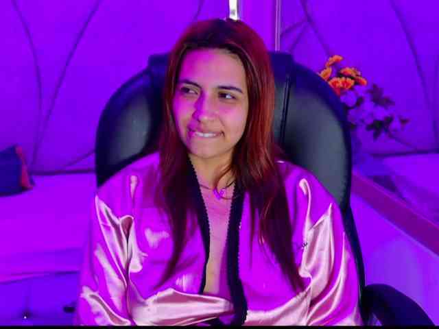 TammyBlackk webcam