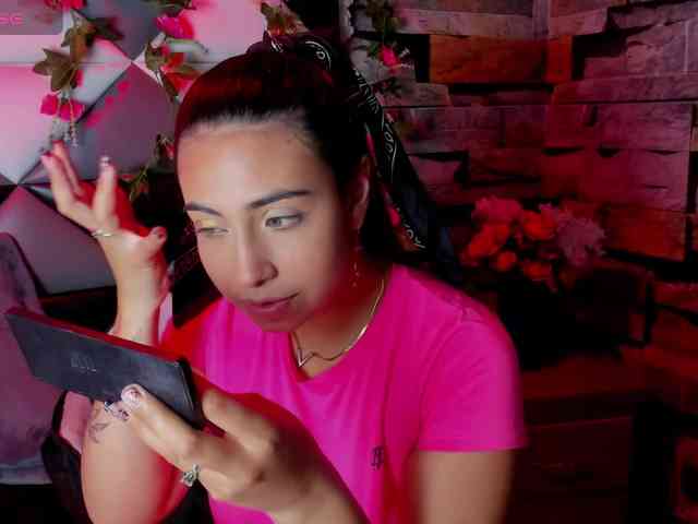TammyBlackk webcam