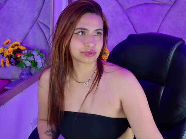 TammyBlackk webcam