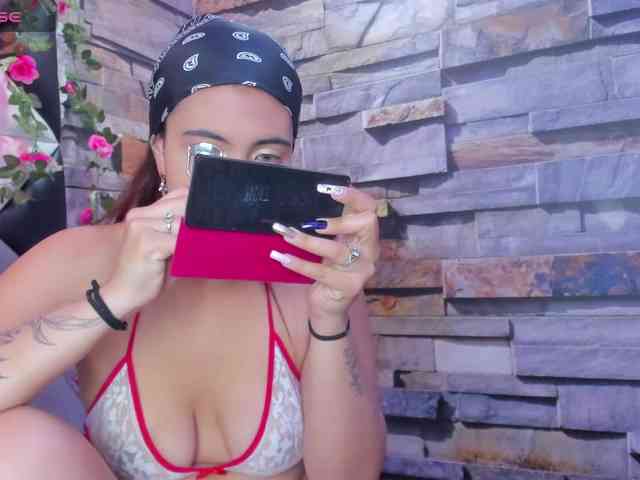 TammyBlackk webcam
