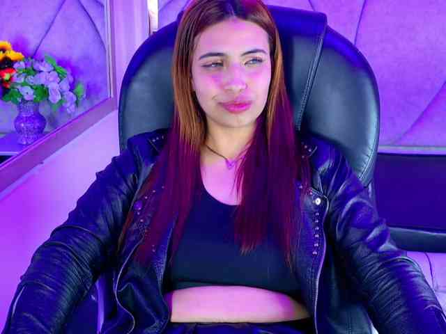 TammyBlackk webcam
