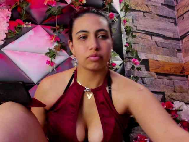 TammyBlackk webcam