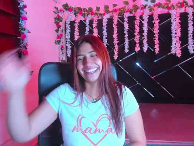 TammyBlackk webcam