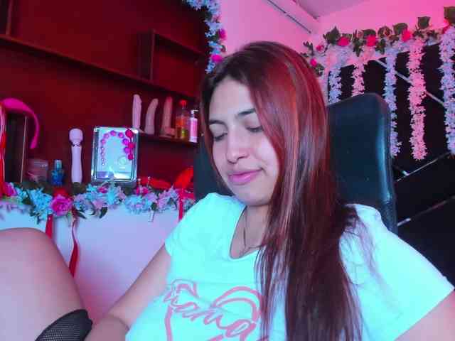 TammyBlackk webcam