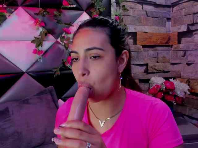 TammyBlackk webcam