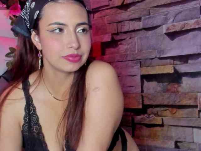 TammyBlackk webcam