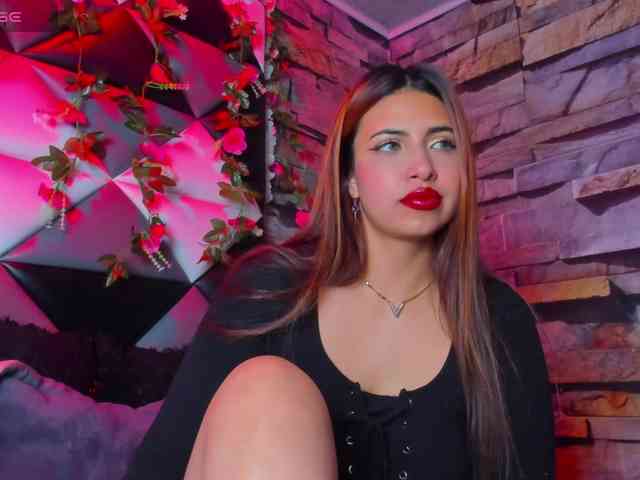 TammyBlackk webcam