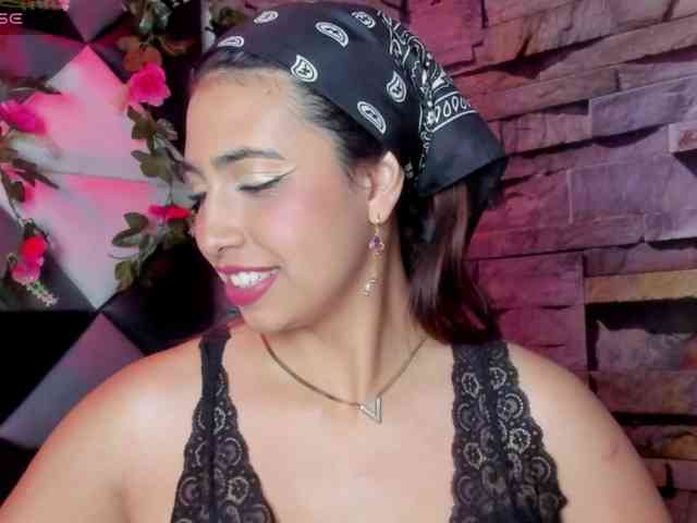 TammyBlackk webcam