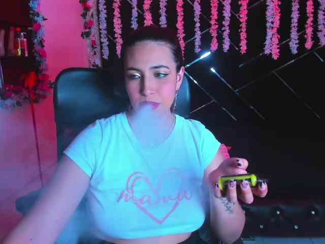 TammyBlackk webcam