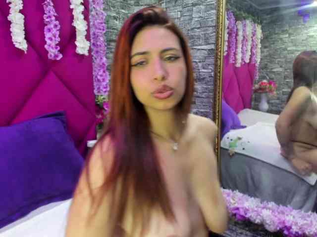 TammyBlackk webcam