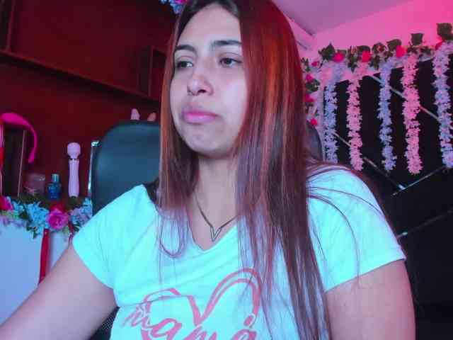 TammyBlackk webcam