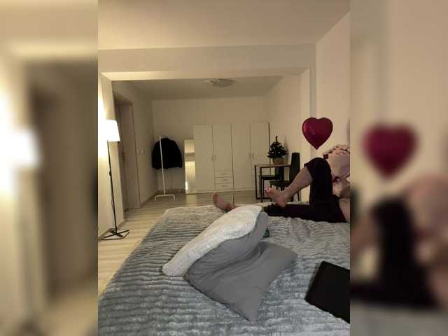 soffy-and-boss from BongaCams is Freechat