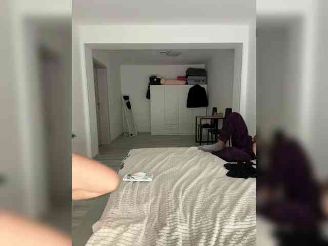 soffy-and-boss webcam