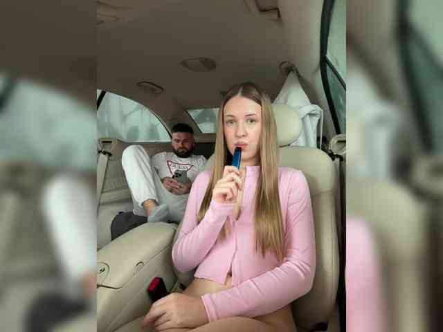 soffy-and-boss webcam