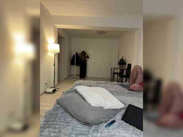 SOFFYOFFICIAL webcam