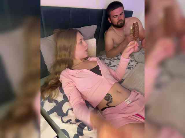 soffy-and-boss webcam