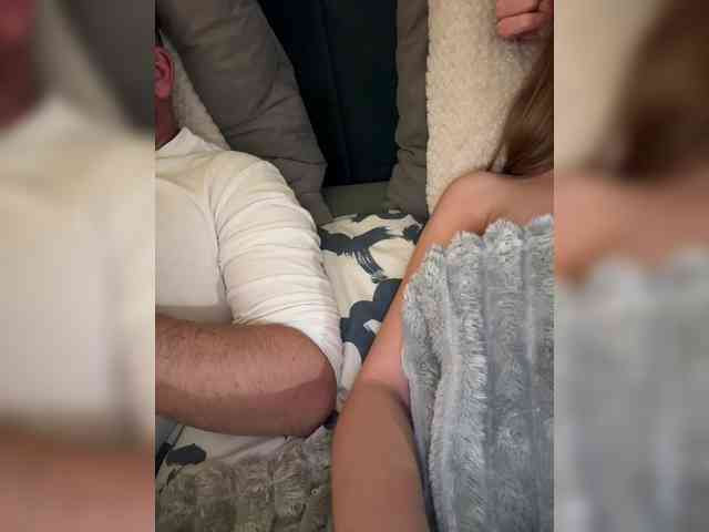 soffy-and-boss webcam