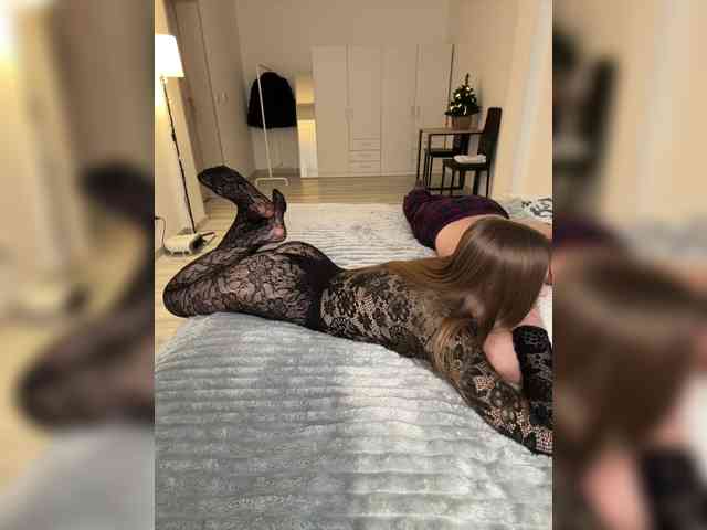 soffy-and-boss webcam