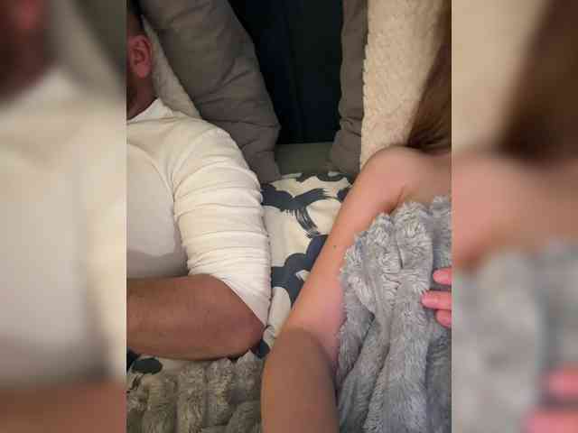 soffy-and-boss webcam