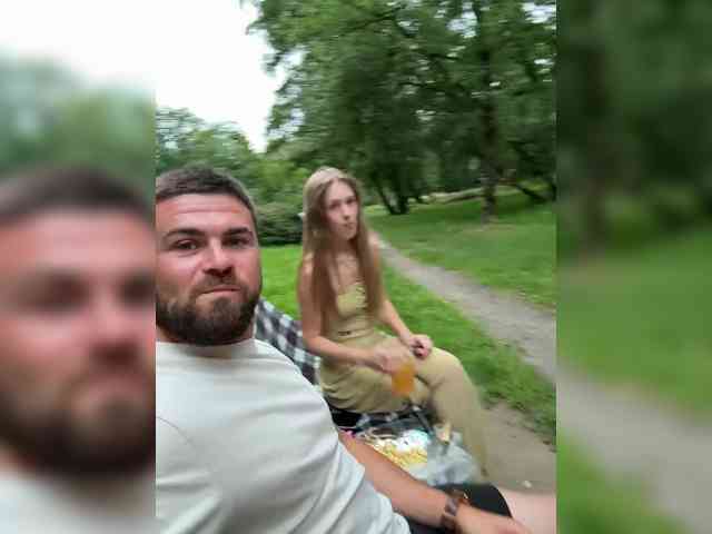 soffy-and-boss webcam