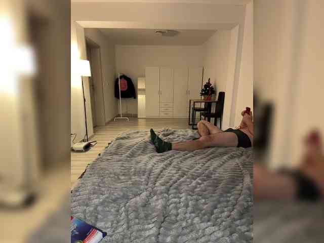 soffy-and-boss webcam