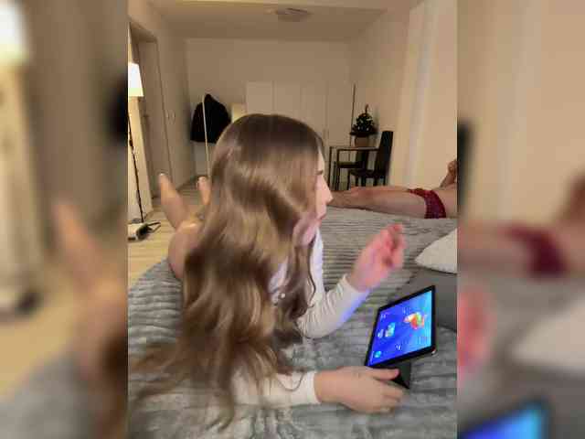 SOFFYOFFICIAL webcam