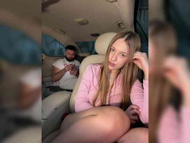 soffy-and-boss webcam