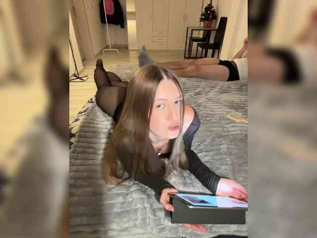 soffy-and-boss webcam