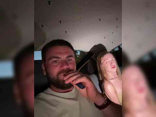 soffy-and-boss webcam