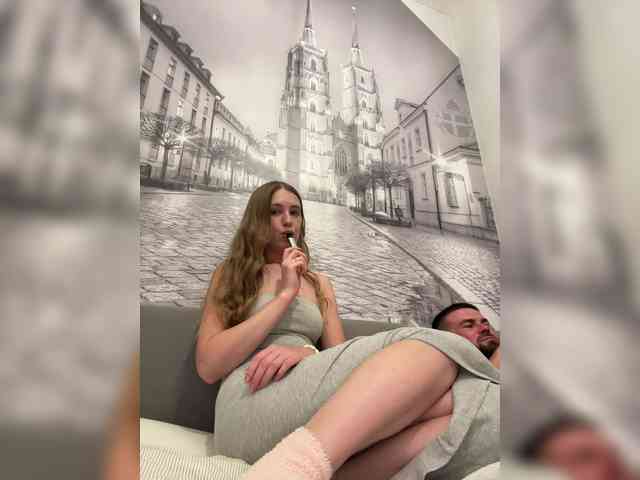 soffy-and-boss webcam