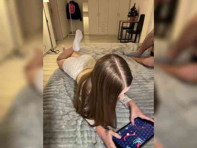 soffy-and-boss webcam