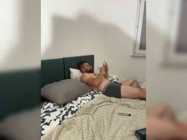 soffy-and-boss webcam