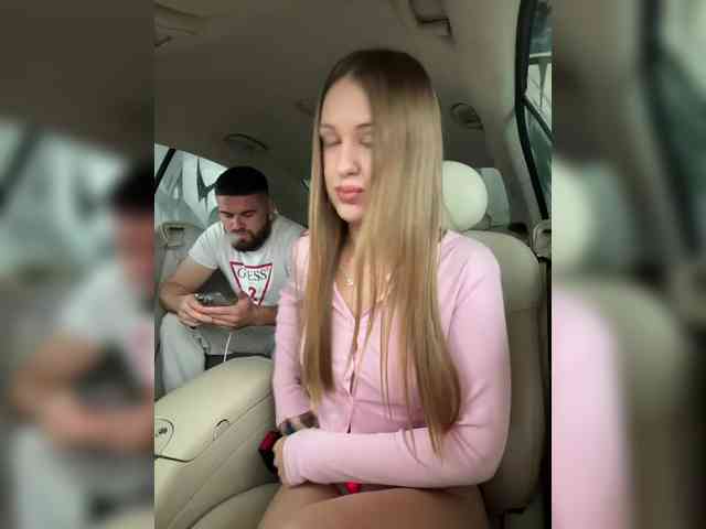 soffy-and-boss webcam