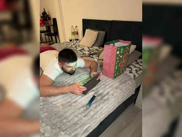 soffy-and-boss webcam