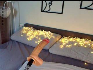 KaterineTailor Porn Show