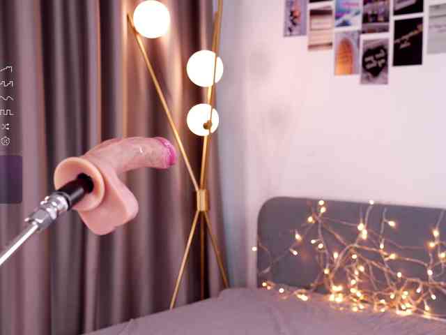 KaterineTailor webcam