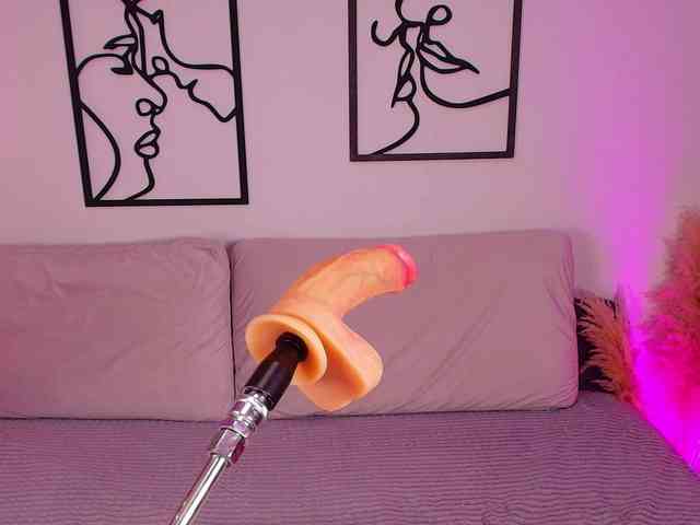 KaterineTailor webcam