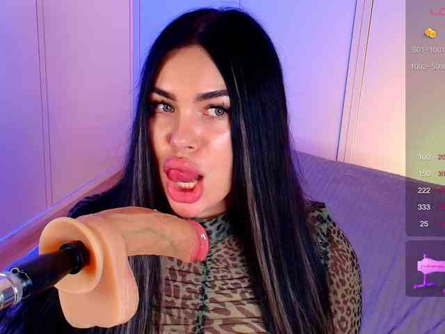 KaterineTailor webcam