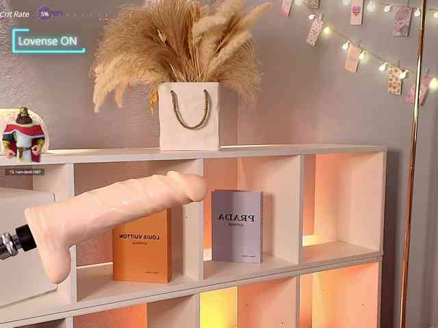 KaterineTailor webcam