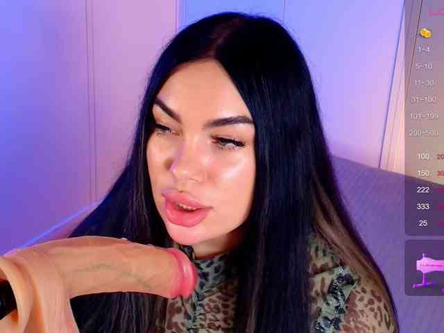 KaterineTailor webcam