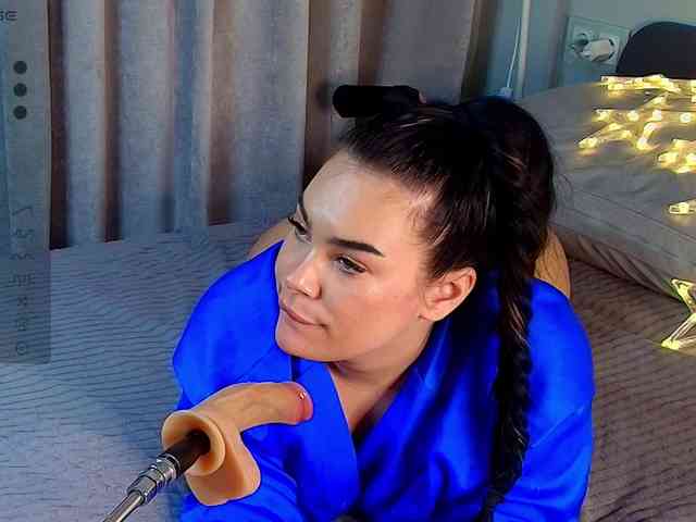 KaterineTailor webcam
