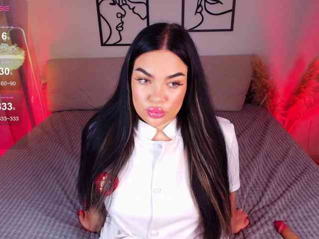 porn webcam KaterineTailor