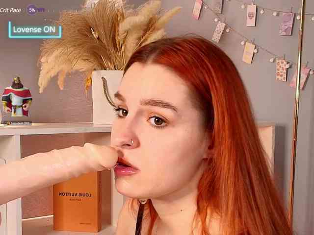 KaterineTailor webcam