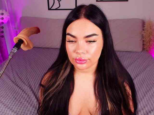 KaterineTailor webcam