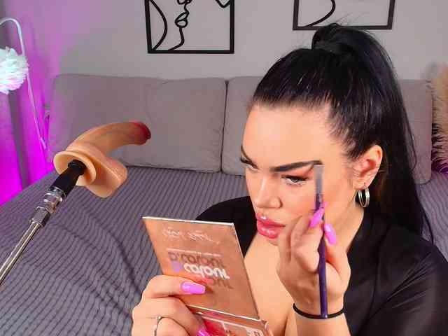 KaterineTailor webcam