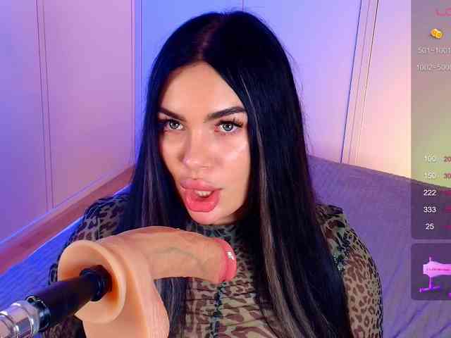 KaterineTailor webcam