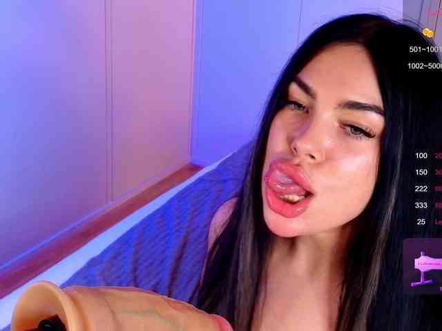 KaterineTailor webcam