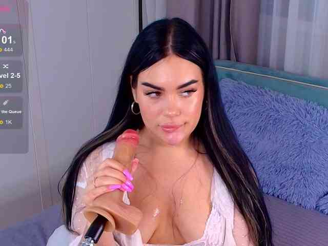 KaterineTailor webcam