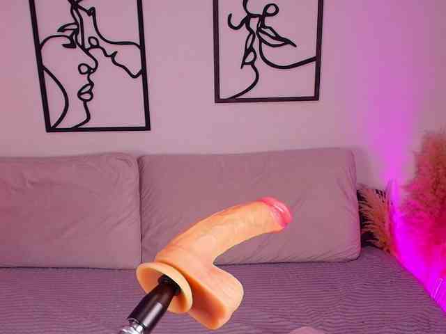 KaterineTailor webcam