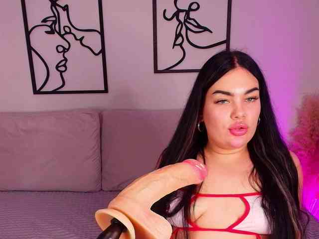 KaterineTailor webcam